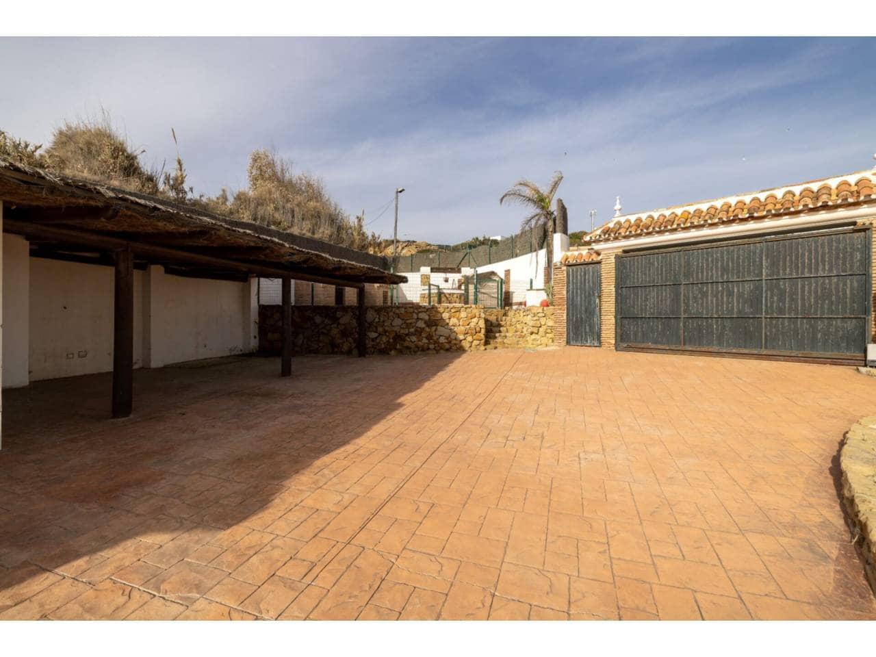 3 chambre Villa/Maison à vendre à Manilva avec piscine garage - 2 995 000 € (Ref: 8775761)