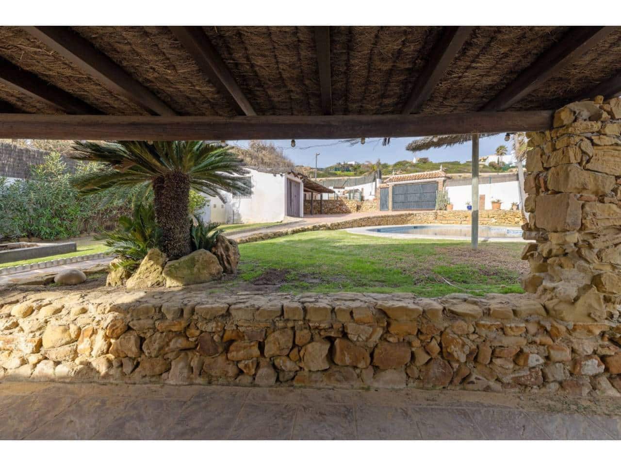 3 chambre Villa/Maison à vendre à Manilva avec piscine garage - 2 995 000 € (Ref: 8775761)