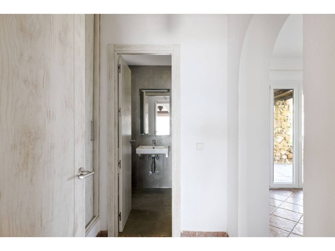 3 chambre Villa/Maison à vendre à Manilva avec piscine garage - 2 995 000 € (Ref: 8775761)