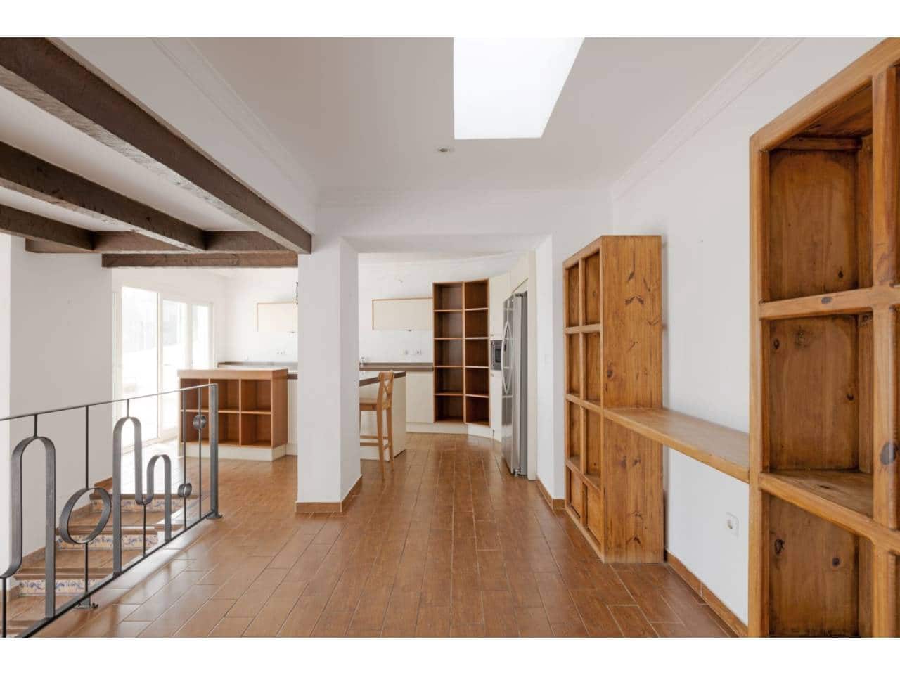 3 chambre Villa/Maison à vendre à Manilva avec piscine garage - 2 995 000 € (Ref: 8775761)