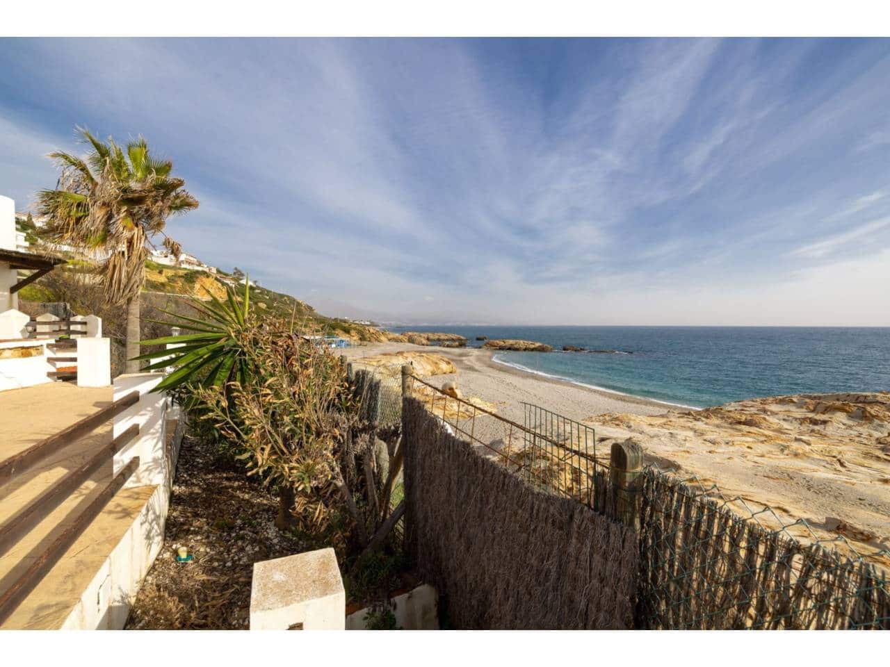 3 chambre Villa/Maison à vendre à Manilva avec piscine garage - 2 995 000 € (Ref: 8775761)