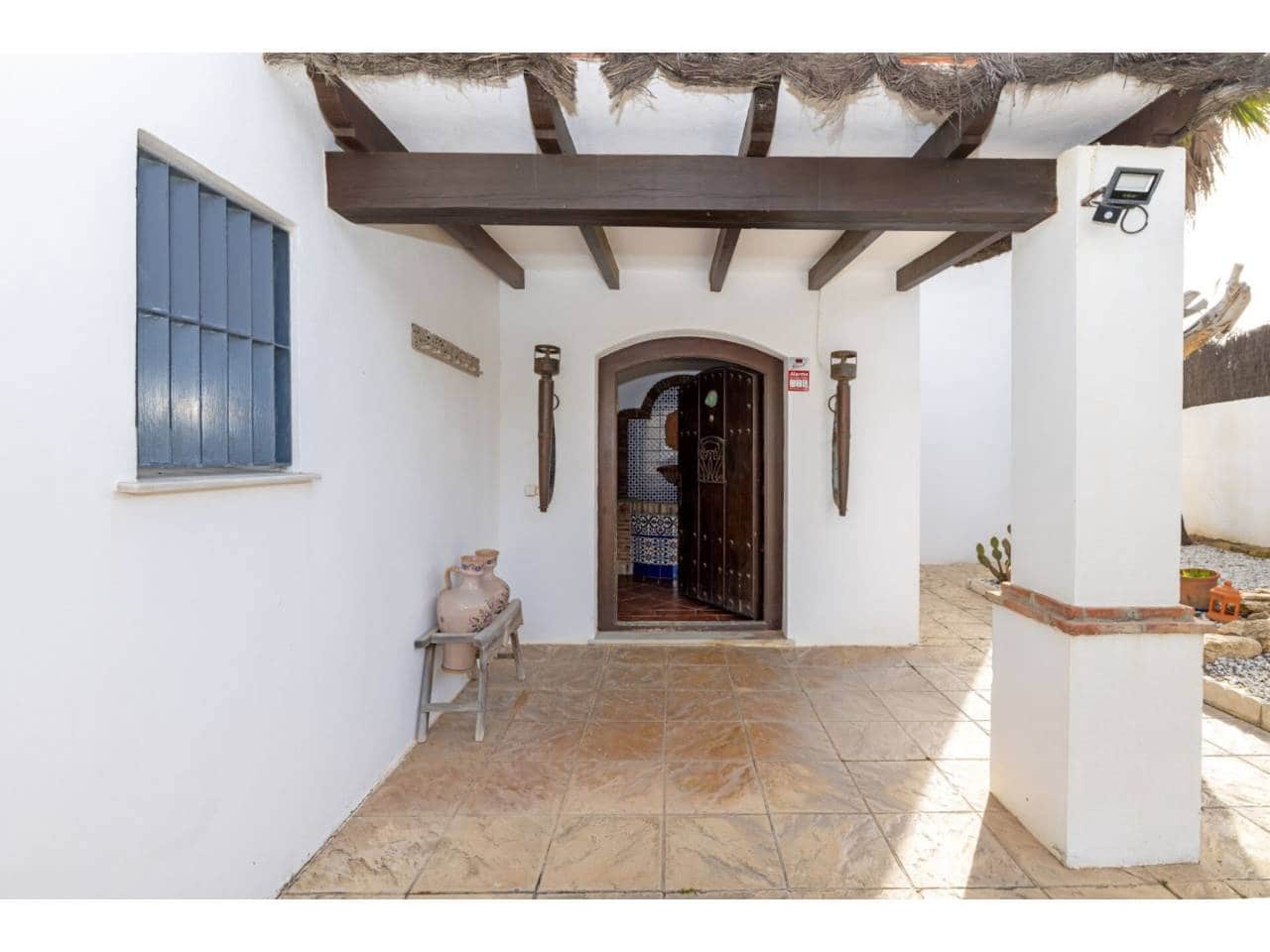 3 chambre Villa/Maison à vendre à Manilva avec piscine garage - 2 995 000 € (Ref: 8775761)