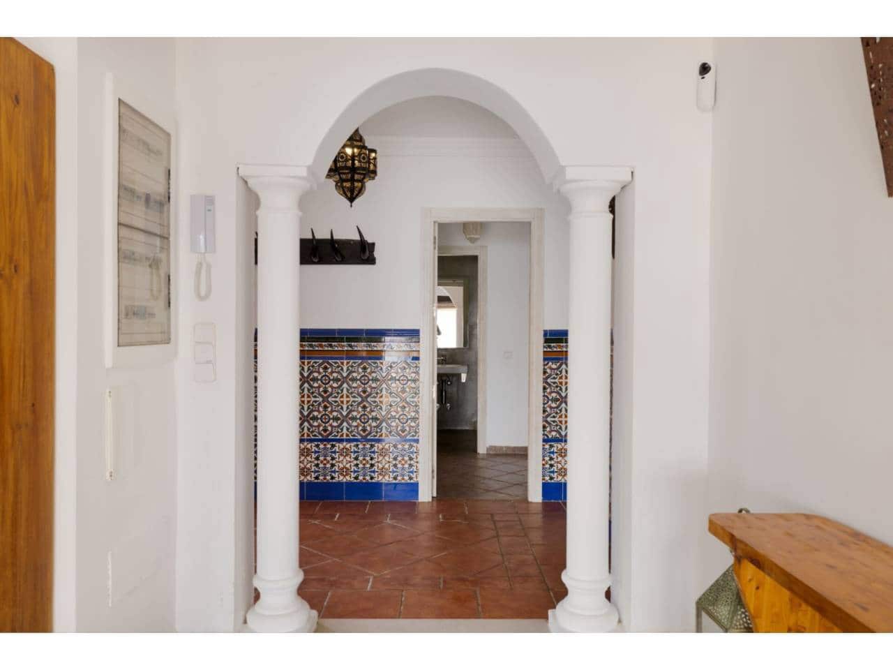 3 chambre Villa/Maison à vendre à Manilva avec piscine garage - 2 995 000 € (Ref: 8775761)