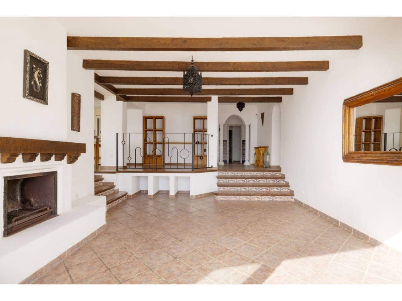 3 chambre Villa/Maison à vendre à Manilva avec piscine garage - 2 995 000 € (Ref: 8775761)