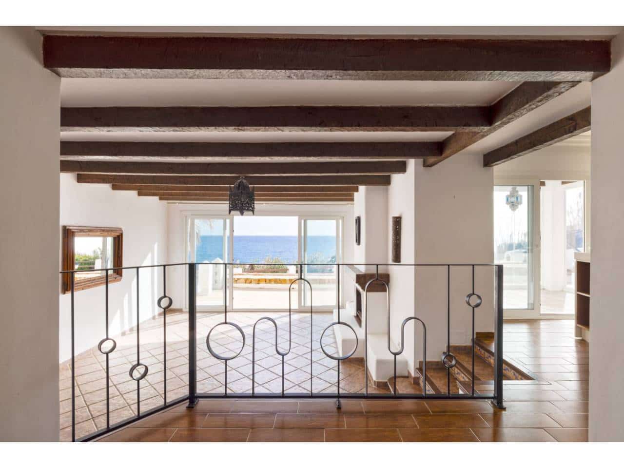 3 chambre Villa/Maison à vendre à Manilva avec piscine garage - 2 995 000 € (Ref: 8775761)