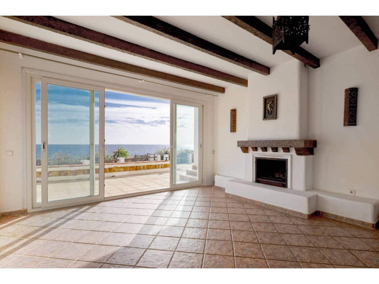 3 chambre Villa/Maison à vendre à Manilva avec piscine garage - 2 995 000 € (Ref: 8775761)