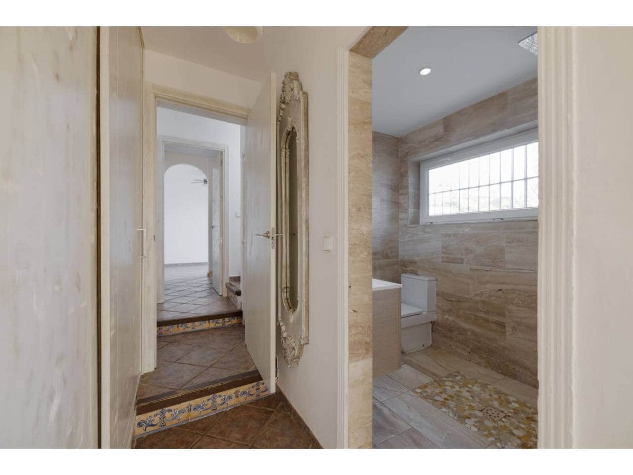 3 chambre Villa/Maison à vendre à Manilva avec piscine garage - 2 995 000 € (Ref: 8775761)