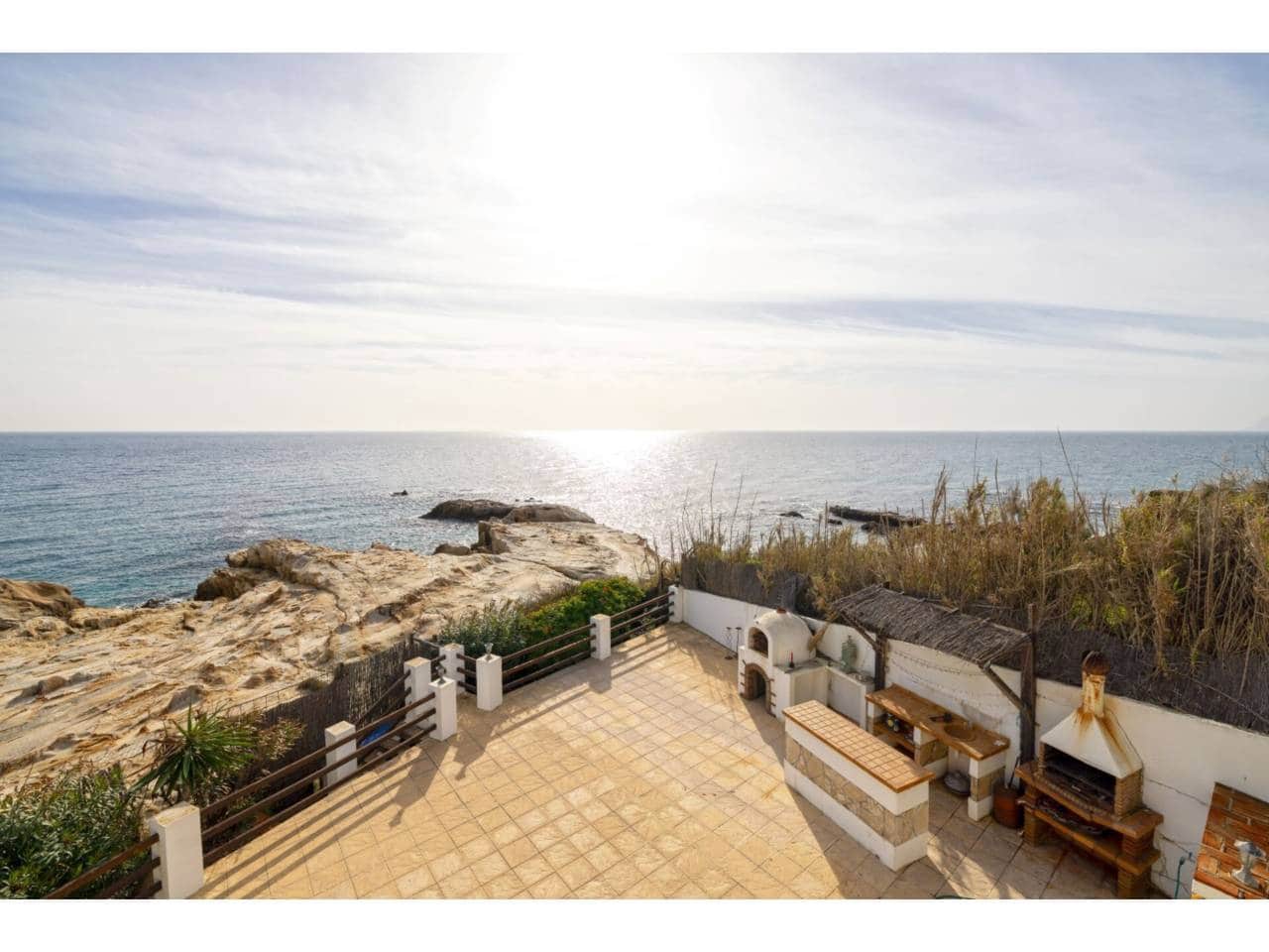 3 chambre Villa/Maison à vendre à Manilva avec piscine garage - 2 995 000 € (Ref: 8775761)