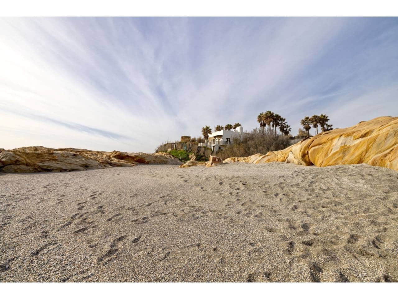 3 chambre Villa/Maison à vendre à Manilva avec piscine garage - 2 995 000 € (Ref: 8775761)