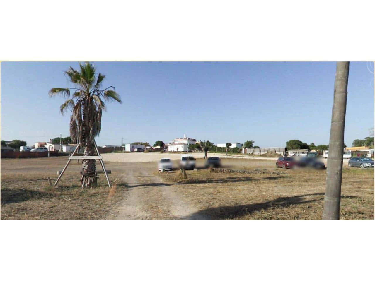 Restaurant/Bar til salg i Vejer de la Frontera - € 1.995.000 (Ref: 8788904)