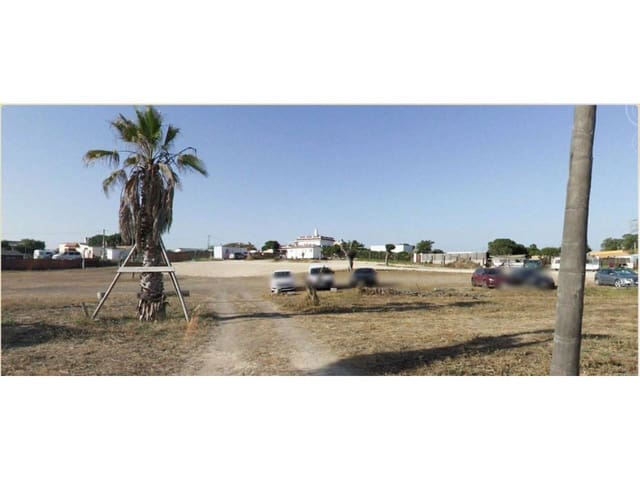 Restaurant/Bar til salg i Vejer de la Frontera - € 1.995.000 (Ref: 8788904)