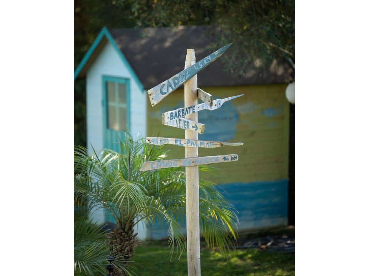 12 soveværelse Finca/Landehus til salg i Vejer de la Frontera med swimmingpool - € 990.000 (Ref: 8805616)