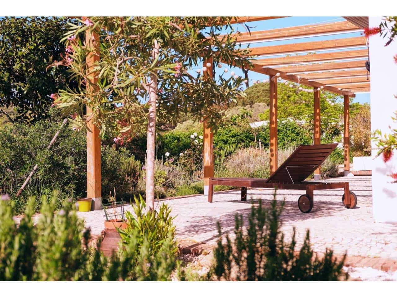 12 soveværelse Finca/Landehus til salg i Vejer de la Frontera med swimmingpool - € 990.000 (Ref: 8805616)