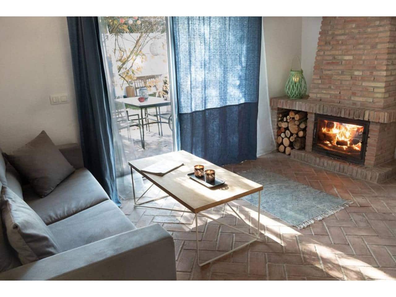 12 soveværelse Finca/Landehus til salg i Vejer de la Frontera med swimmingpool - € 990.000 (Ref: 8805616)