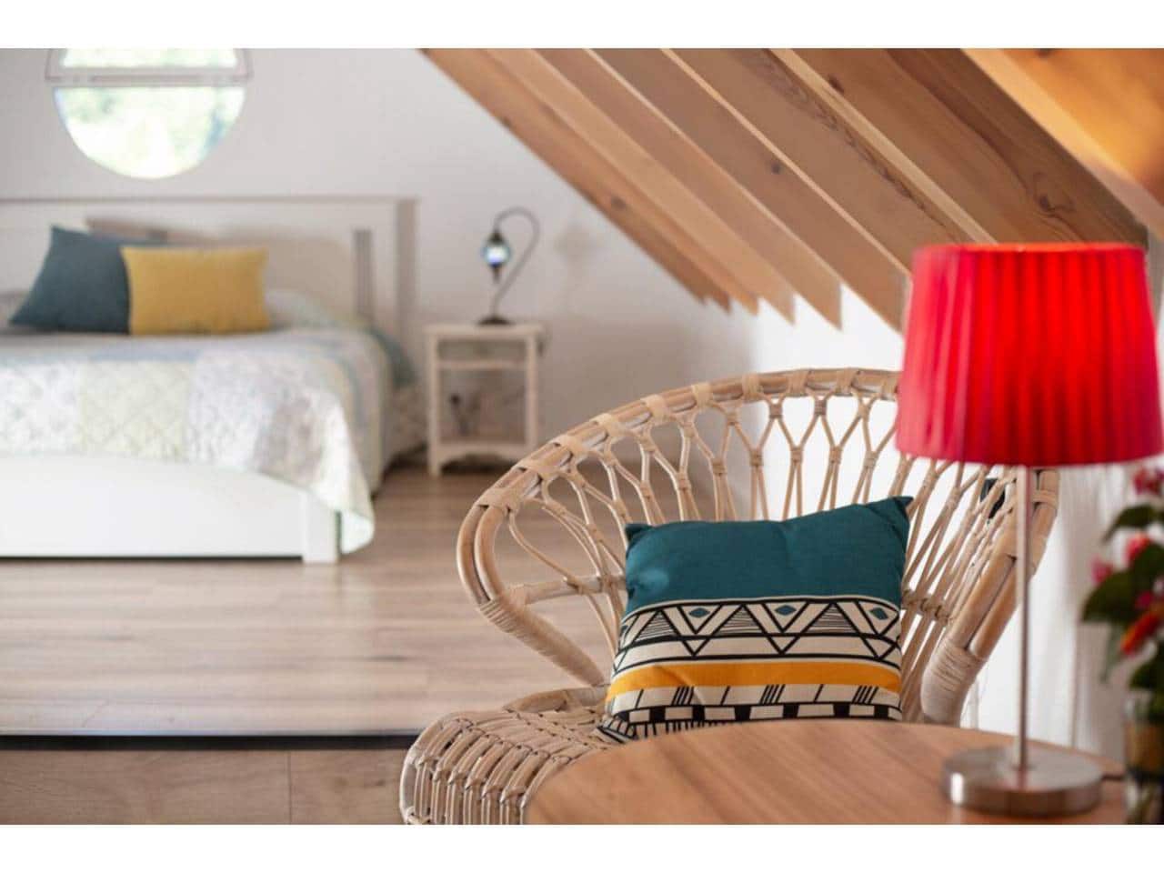 12 soveværelse Finca/Landehus til salg i Vejer de la Frontera med swimmingpool - € 990.000 (Ref: 8805616)