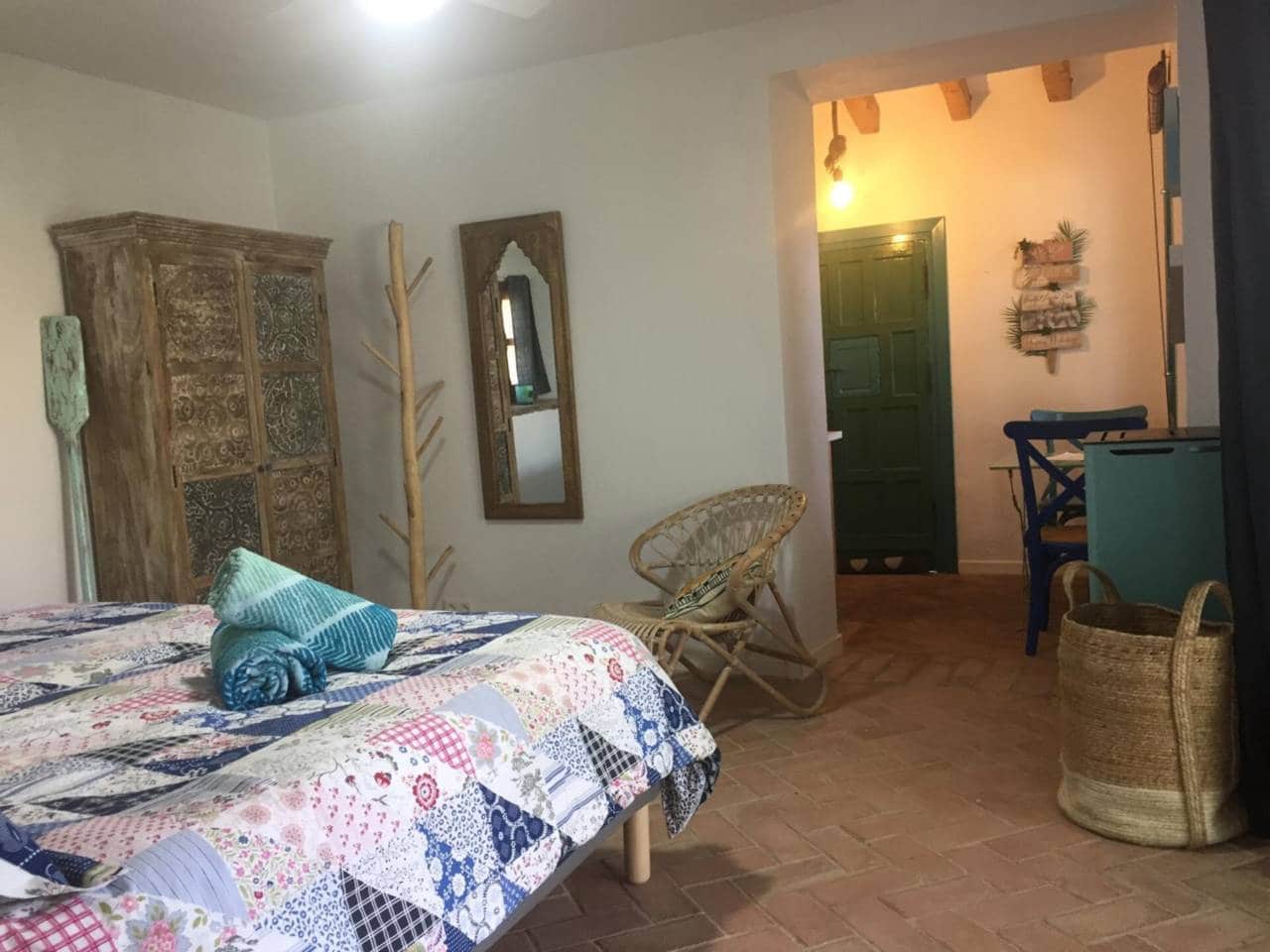 12 soveværelse Finca/Landehus til salg i Vejer de la Frontera med swimmingpool - € 990.000 (Ref: 8805616)