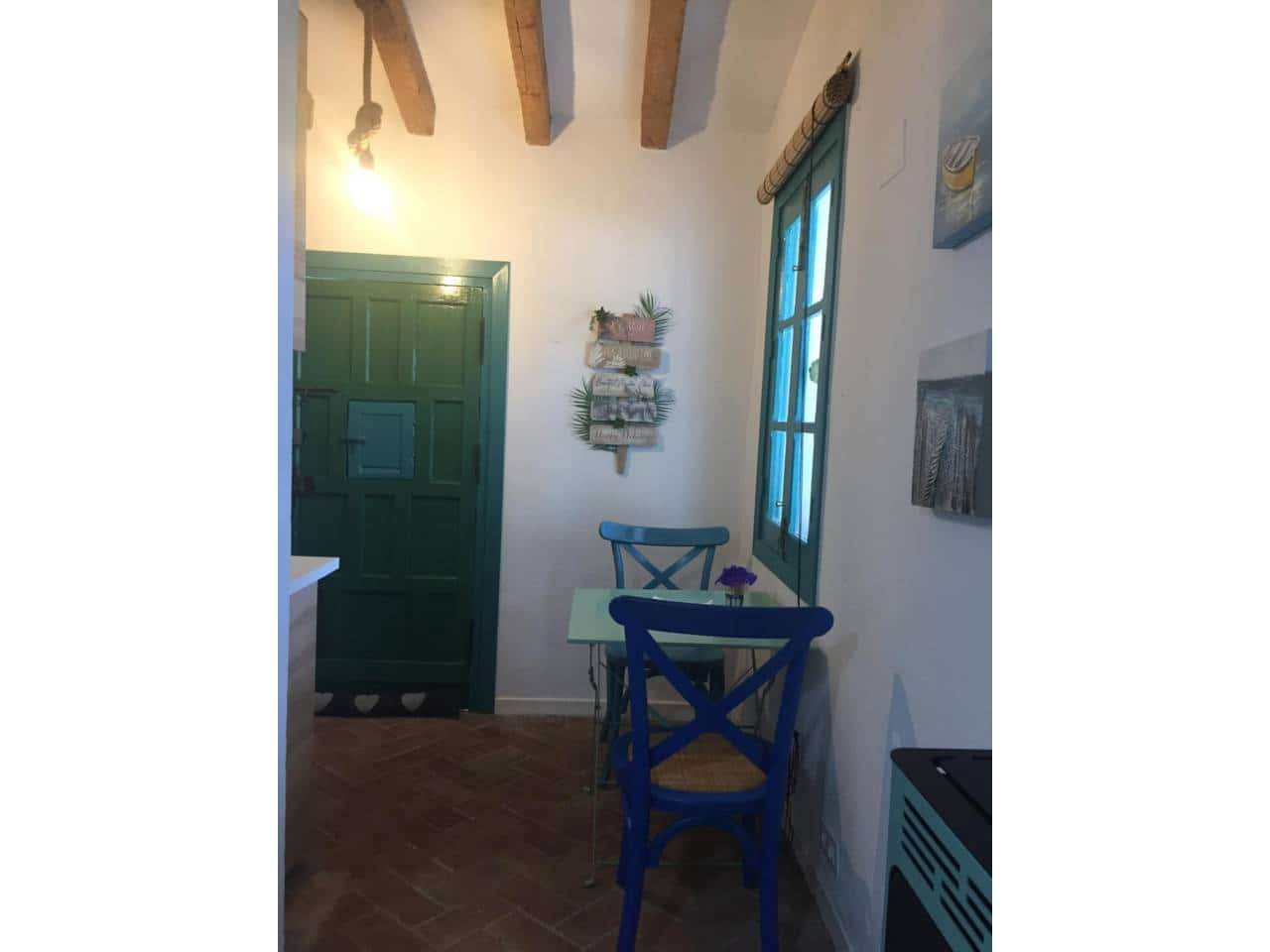 12 soveværelse Finca/Landehus til salg i Vejer de la Frontera med swimmingpool - € 990.000 (Ref: 8805616)