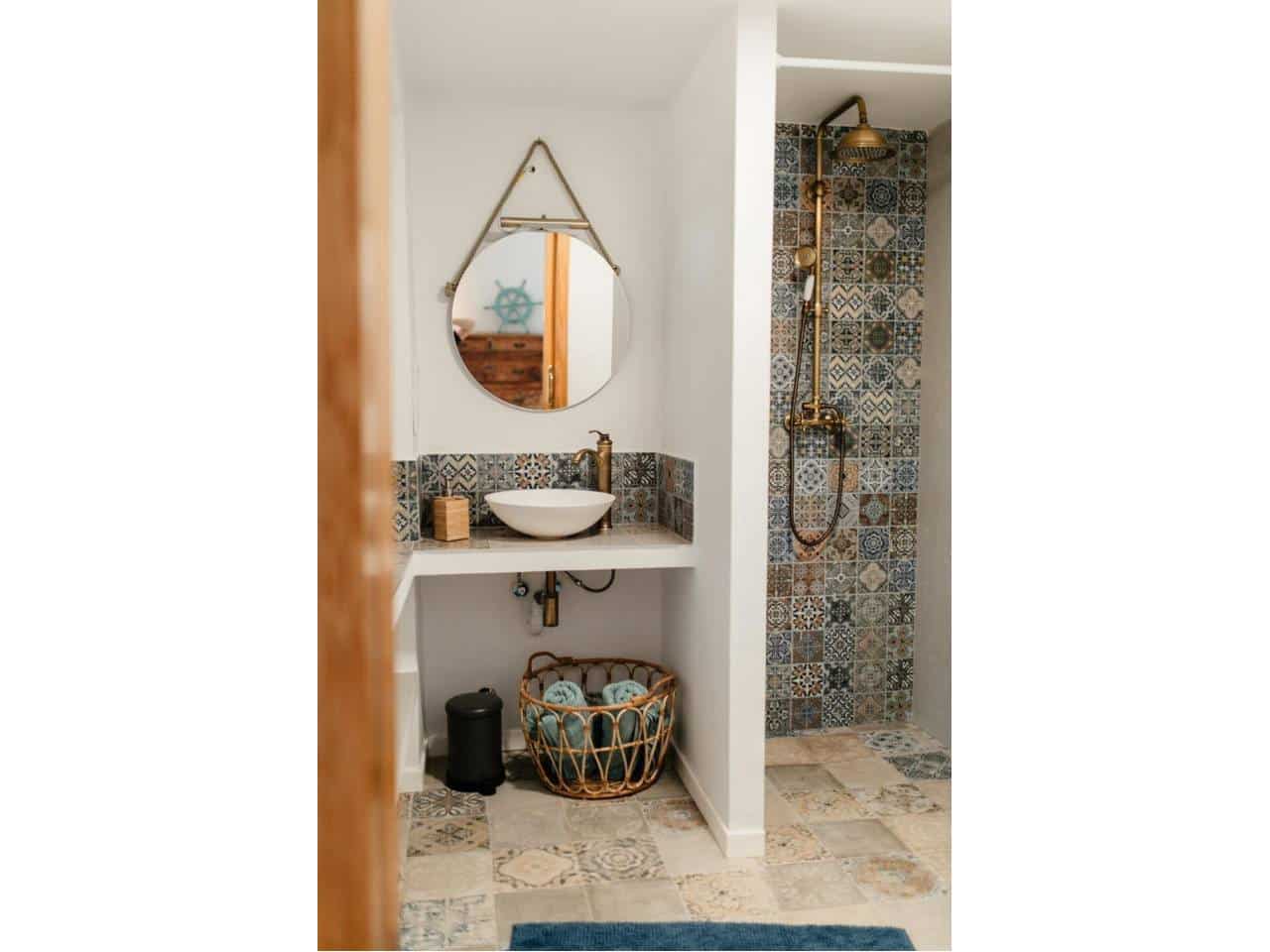 12 soveværelse Finca/Landehus til salg i Vejer de la Frontera med swimmingpool - € 990.000 (Ref: 8805616)