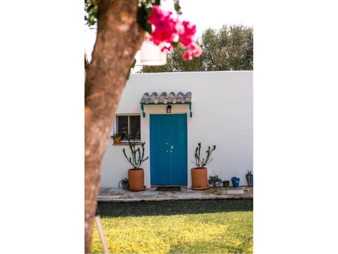 12 soveværelse Finca/Landehus til salg i Vejer de la Frontera med swimmingpool - € 990.000 (Ref: 8805616)