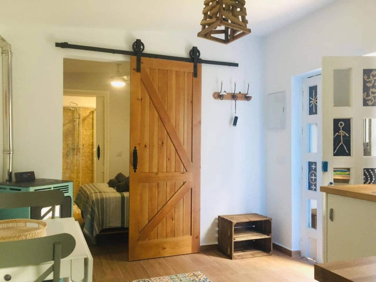 12 soveværelse Finca/Landehus til salg i Vejer de la Frontera med swimmingpool - € 990.000 (Ref: 8805616)