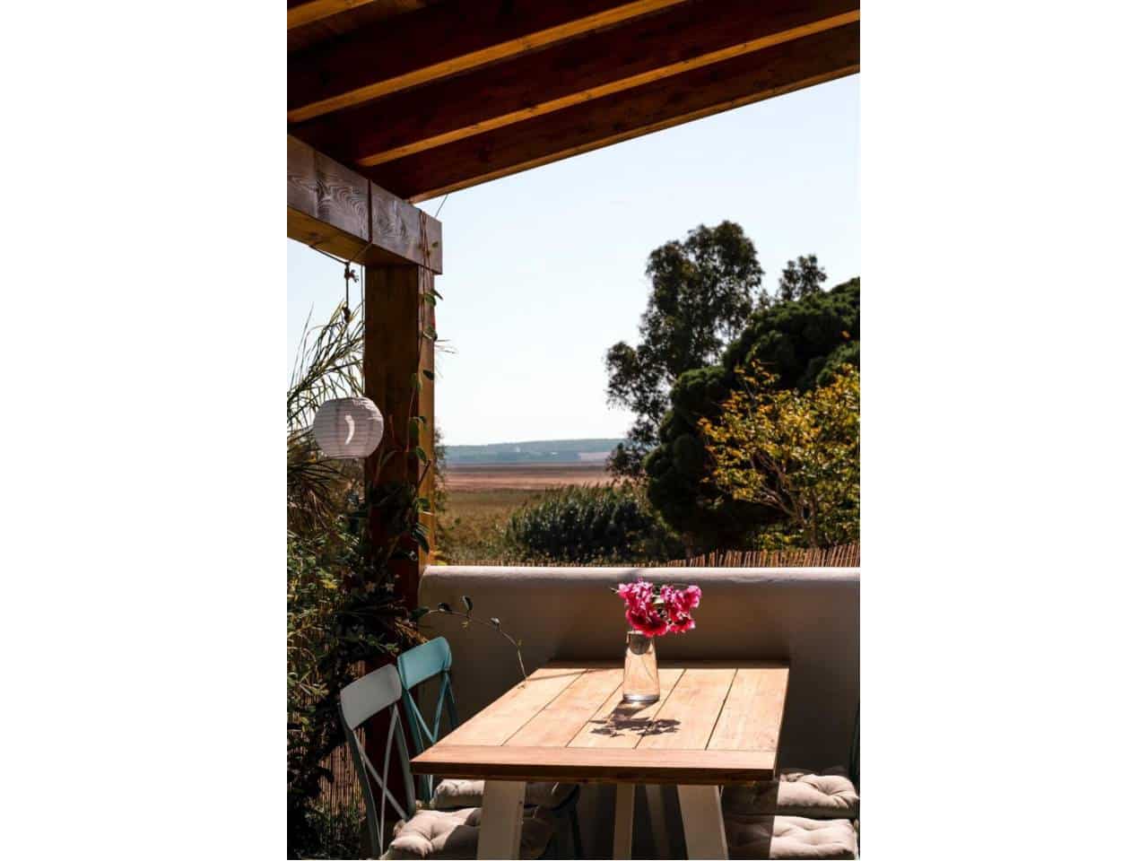 12 soveværelse Finca/Landehus til salg i Vejer de la Frontera med swimmingpool - € 990.000 (Ref: 8805616)