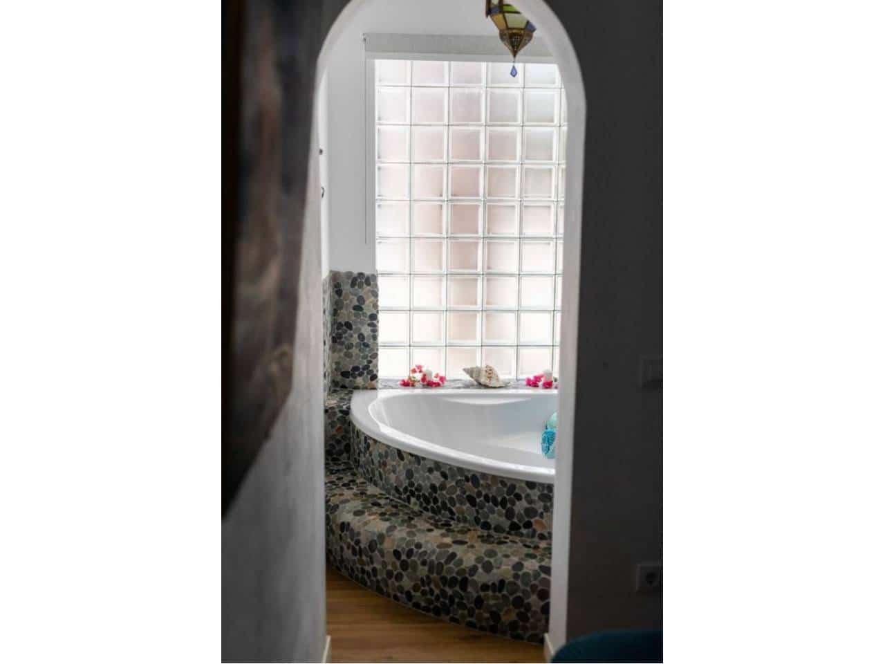 12 soveværelse Finca/Landehus til salg i Vejer de la Frontera med swimmingpool - € 990.000 (Ref: 8805616)