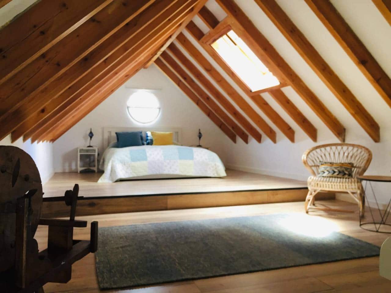 12 soveværelse Finca/Landehus til salg i Vejer de la Frontera med swimmingpool - € 990.000 (Ref: 8805616)