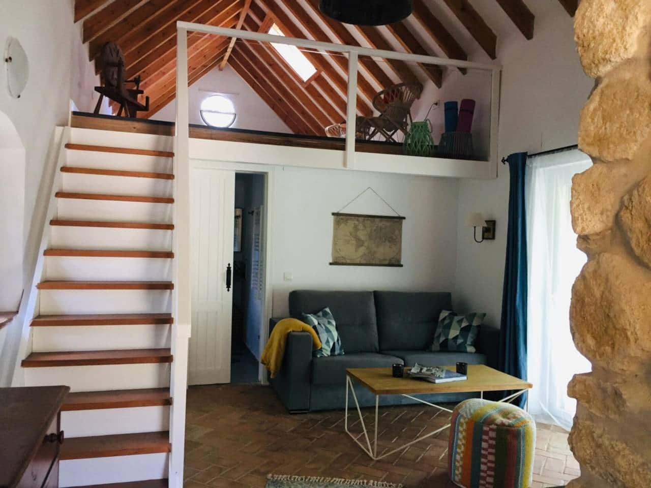 12 soveværelse Finca/Landehus til salg i Vejer de la Frontera med swimmingpool - € 990.000 (Ref: 8805616)