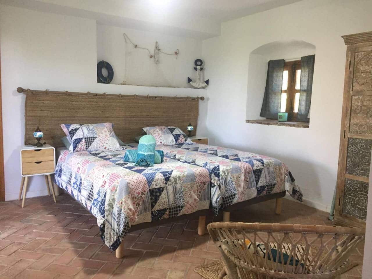 12 soveværelse Finca/Landehus til salg i Vejer de la Frontera med swimmingpool - € 990.000 (Ref: 8805616)