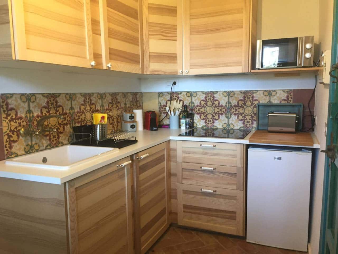 12 soveværelse Finca/Landehus til salg i Vejer de la Frontera med swimmingpool - € 990.000 (Ref: 8805616)