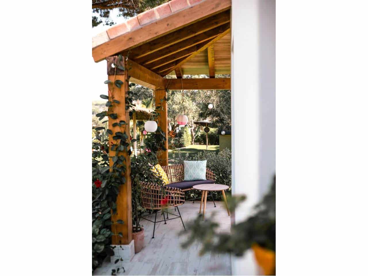 12 soveværelse Finca/Landehus til salg i Vejer de la Frontera med swimmingpool - € 990.000 (Ref: 8805616)