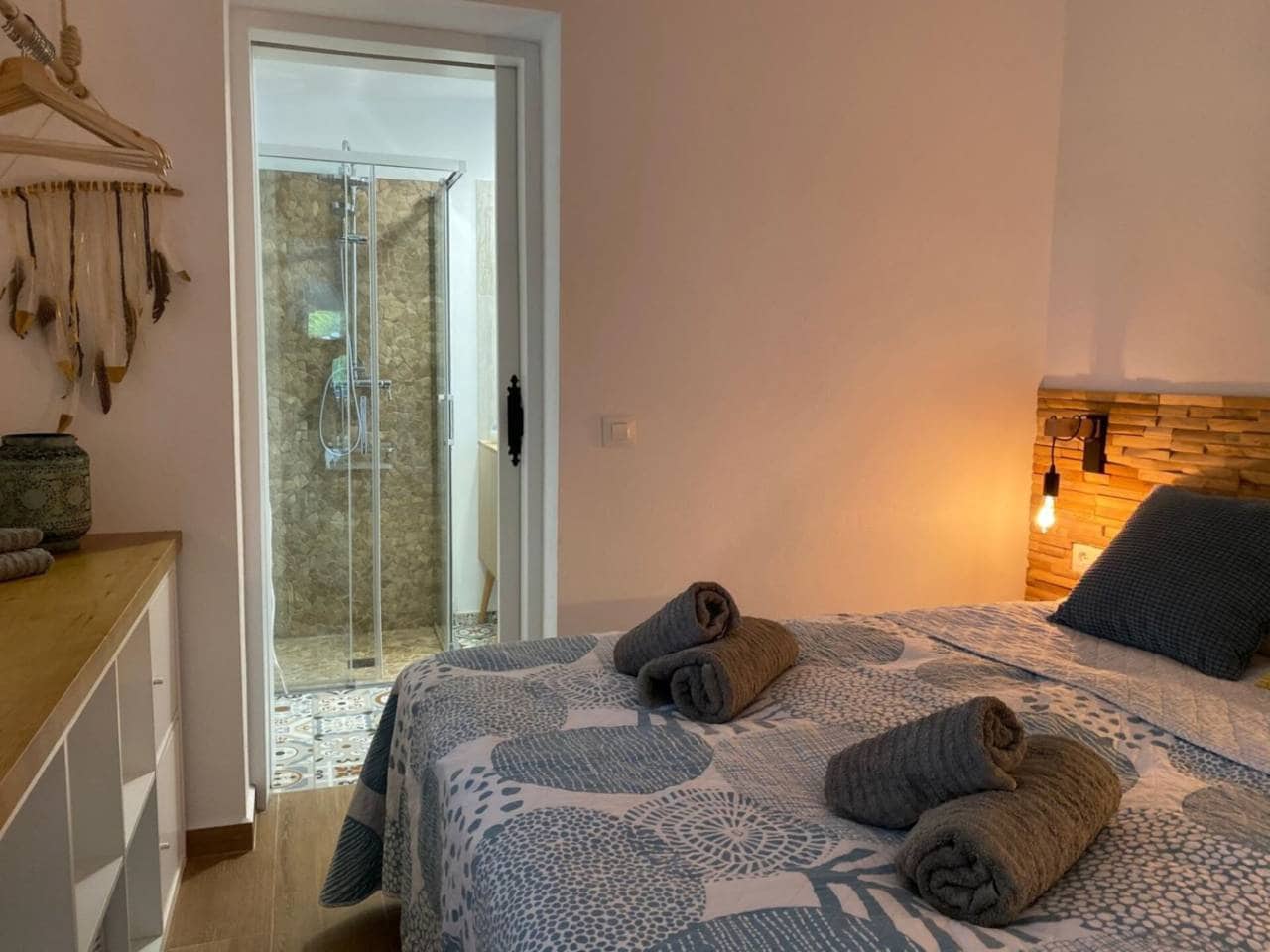 12 soveværelse Finca/Landehus til salg i Vejer de la Frontera med swimmingpool - € 990.000 (Ref: 8805616)