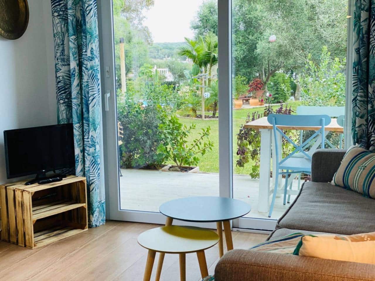 12 soveværelse Finca/Landehus til salg i Vejer de la Frontera med swimmingpool - € 990.000 (Ref: 8805616)