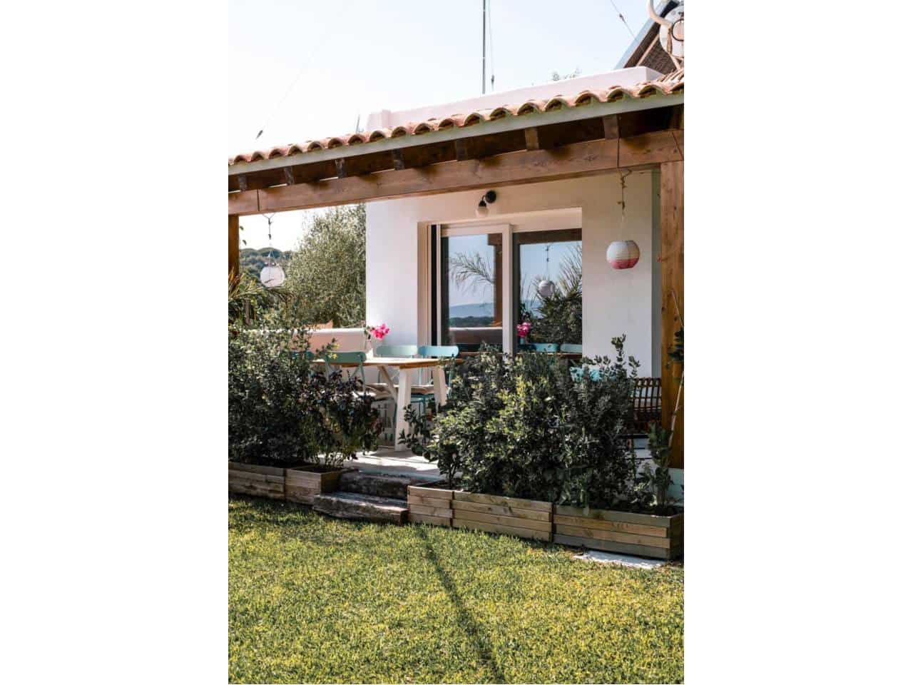 12 soveværelse Finca/Landehus til salg i Vejer de la Frontera med swimmingpool - € 990.000 (Ref: 8805616)