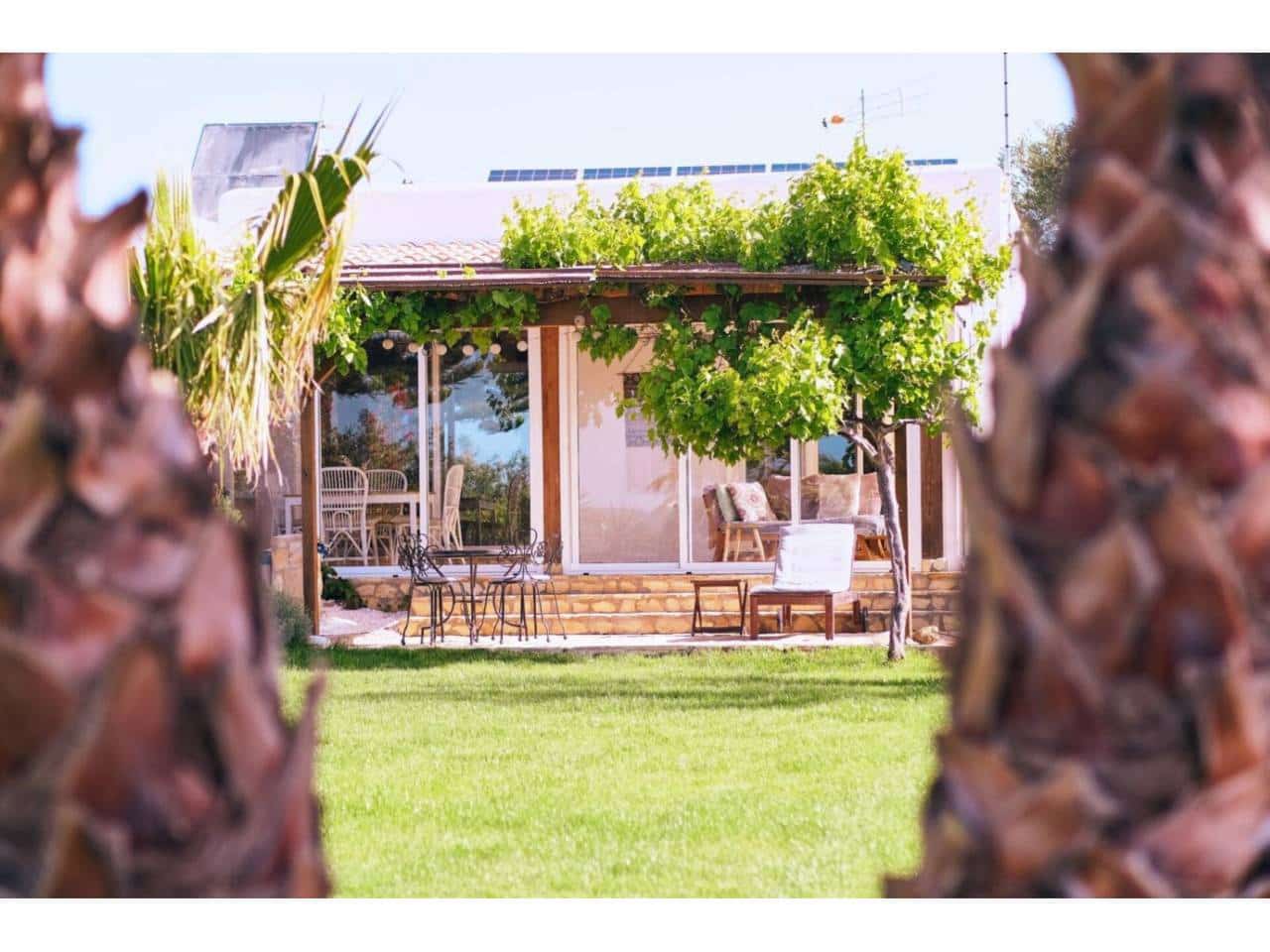 12 soveværelse Finca/Landehus til salg i Vejer de la Frontera med swimmingpool - € 990.000 (Ref: 8805616)