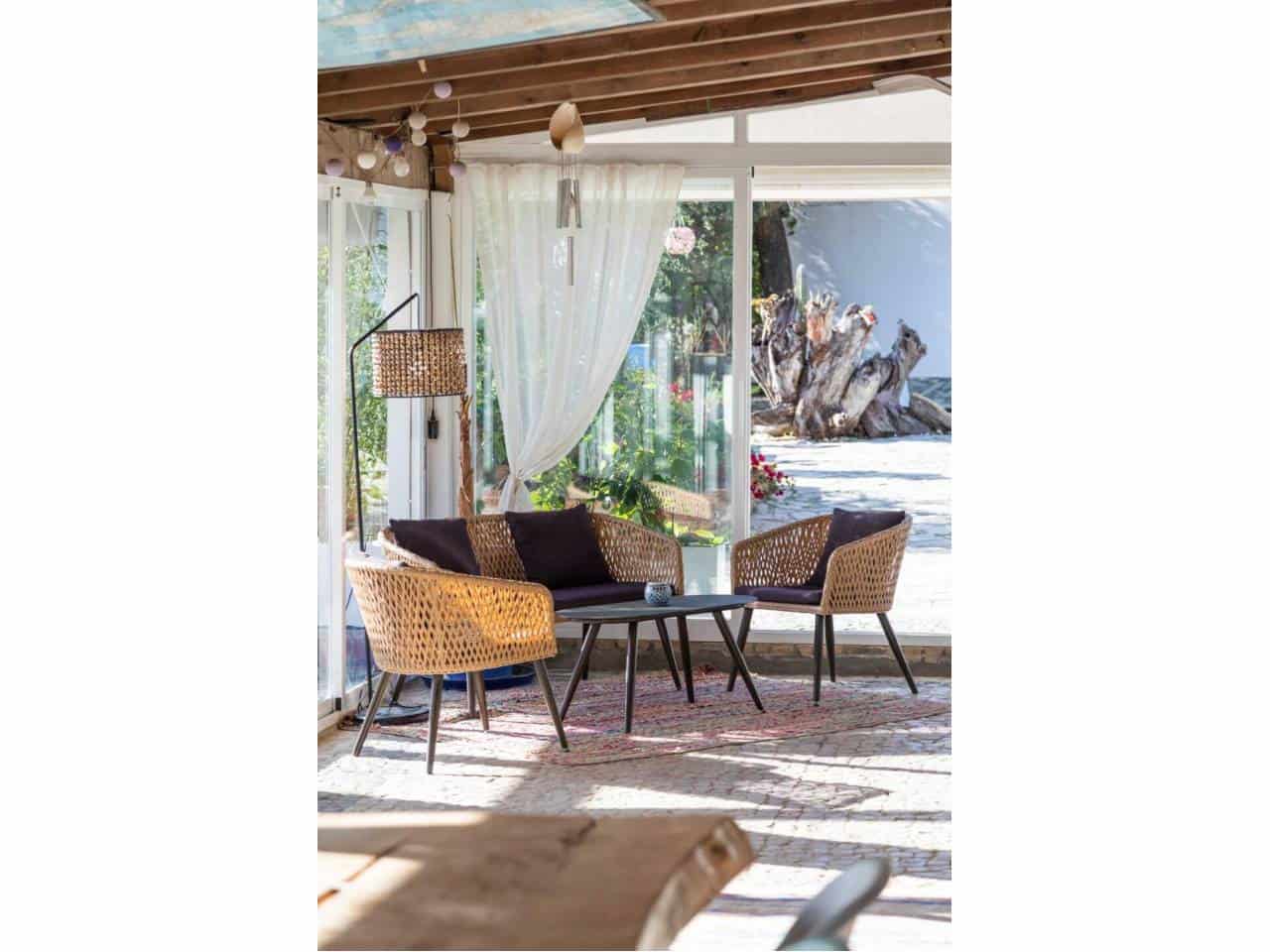 12 soveværelse Finca/Landehus til salg i Vejer de la Frontera med swimmingpool - € 990.000 (Ref: 8805616)