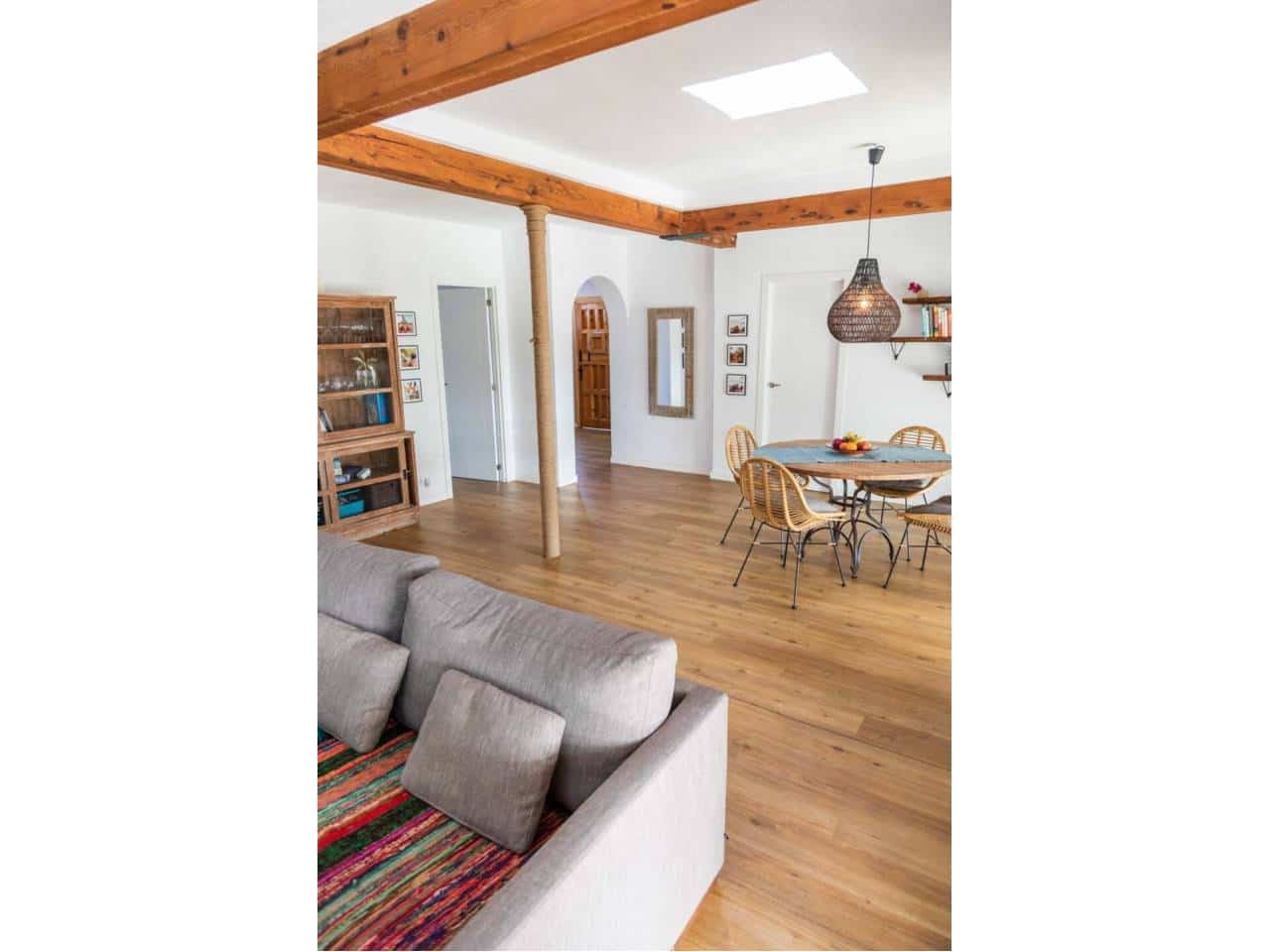 12 soveværelse Finca/Landehus til salg i Vejer de la Frontera med swimmingpool - € 990.000 (Ref: 8805616)