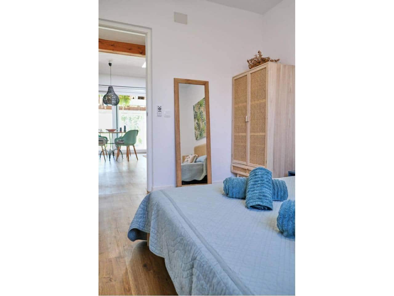 12 soveværelse Finca/Landehus til salg i Vejer de la Frontera med swimmingpool - € 990.000 (Ref: 8805616)