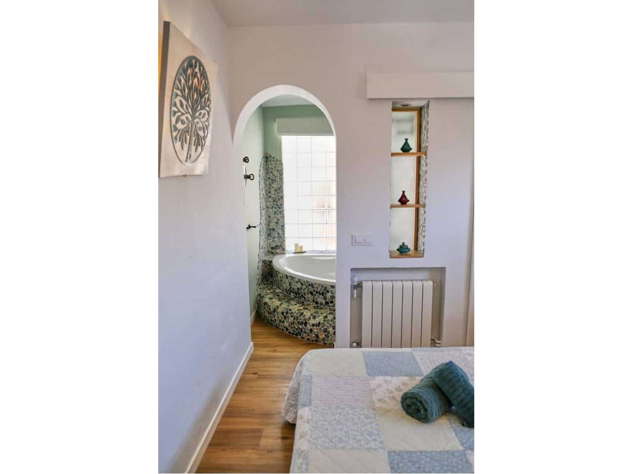 12 soveværelse Finca/Landehus til salg i Vejer de la Frontera med swimmingpool - € 990.000 (Ref: 8805616)