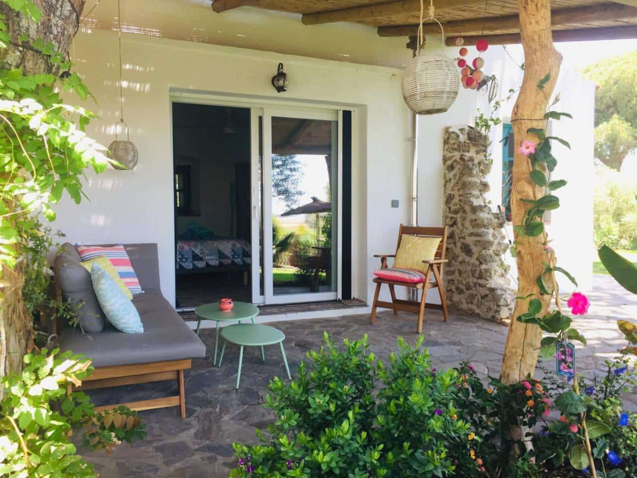 12 soveværelse Finca/Landehus til salg i Vejer de la Frontera med swimmingpool - € 990.000 (Ref: 8805616)