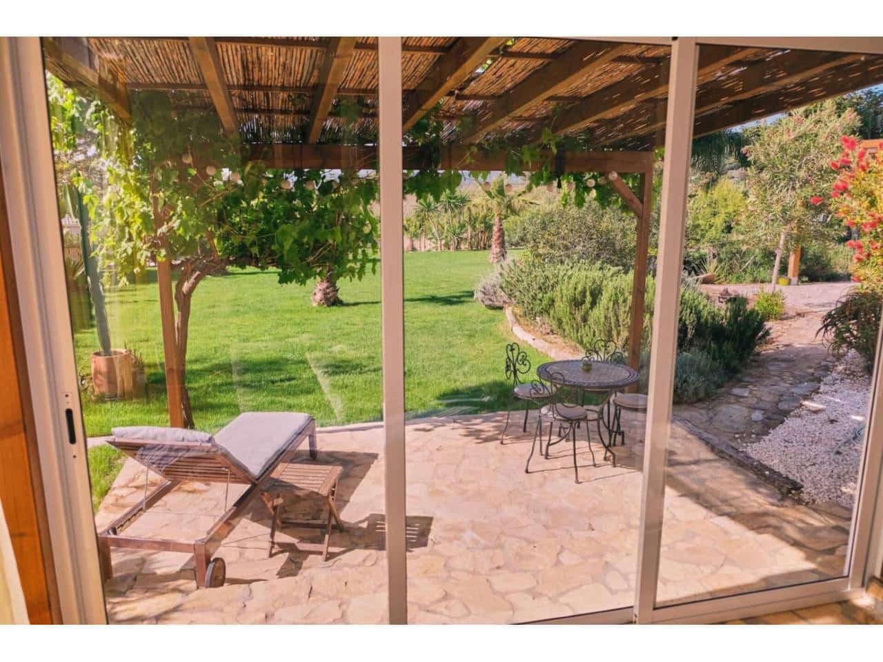 12 soveværelse Finca/Landehus til salg i Vejer de la Frontera med swimmingpool - € 990.000 (Ref: 8805616)