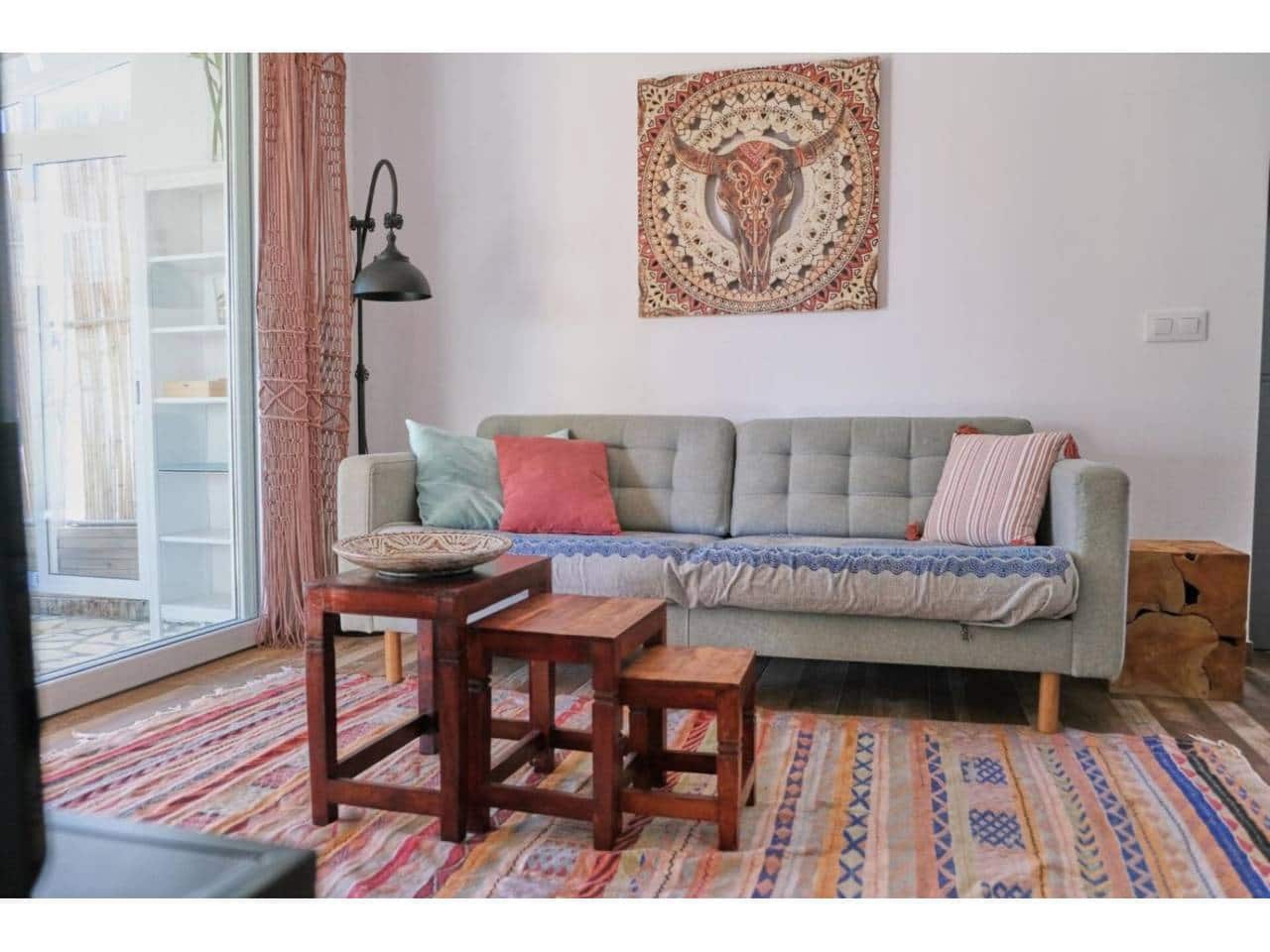 12 soveværelse Finca/Landehus til salg i Vejer de la Frontera med swimmingpool - € 990.000 (Ref: 8805616)