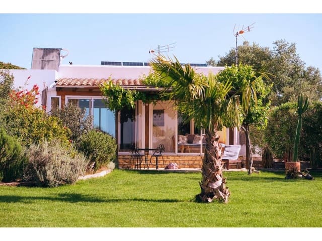 12 chambre Finca/Maison de Campagne à vendre à Vejer de la Frontera avec piscine - 990 000 € (Ref: 8805616)
