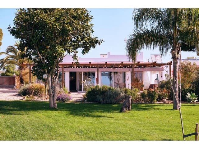 12 chambre Finca/Maison de Campagne à vendre à Vejer de la Frontera avec piscine - 990 000 € (Ref: 8805616)