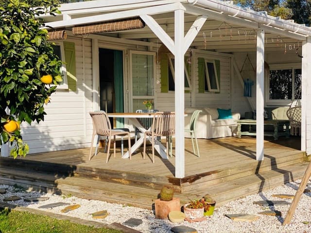 12 chambre Finca/Maison de Campagne à vendre à Vejer de la Frontera avec piscine - 990 000 € (Ref: 8805616)