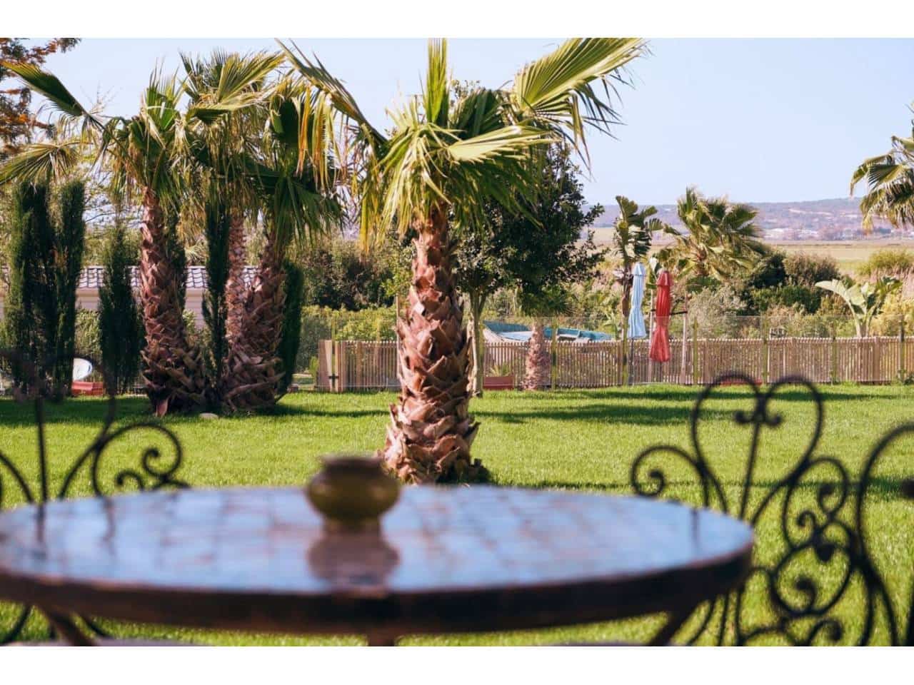 12 soveværelse Finca/Landehus til salg i Vejer de la Frontera med swimmingpool - € 990.000 (Ref: 8805616)