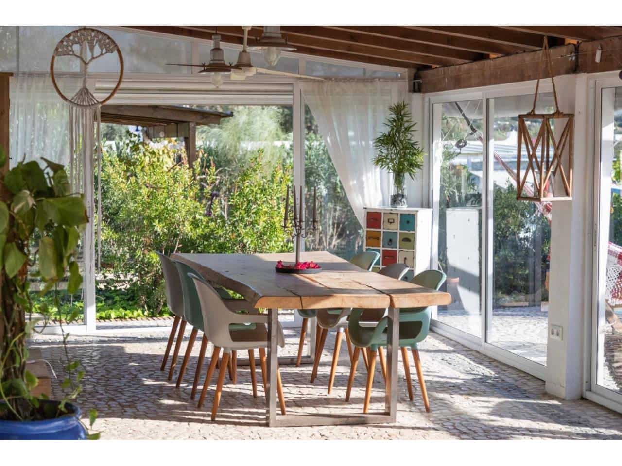 12 soveværelse Finca/Landehus til salg i Vejer de la Frontera med swimmingpool - € 990.000 (Ref: 8805616)