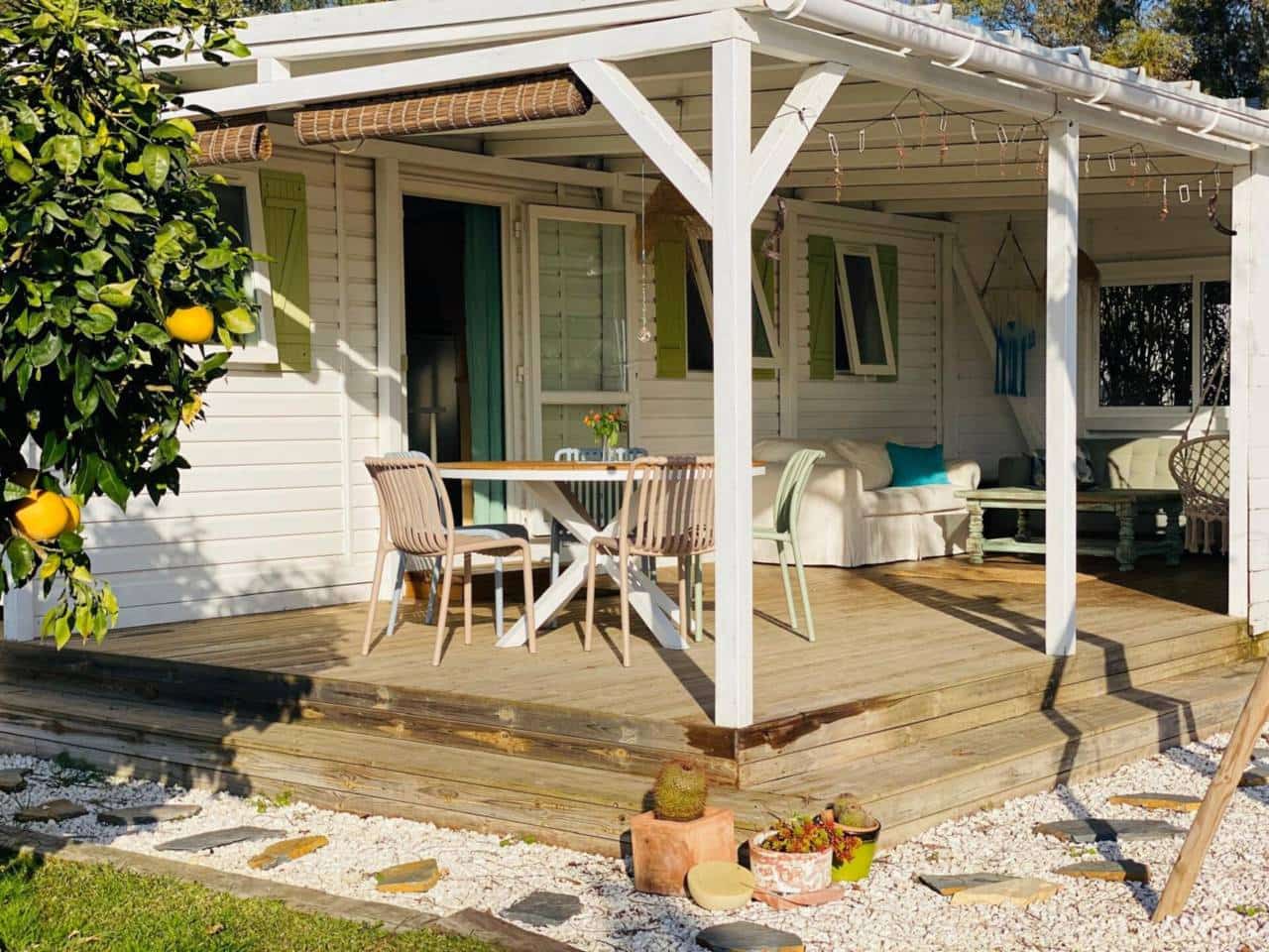 12 soveværelse Finca/Landehus til salg i Vejer de la Frontera med swimmingpool - € 990.000 (Ref: 8805616)