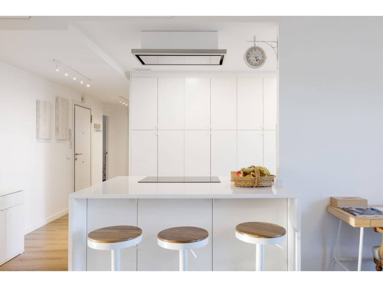 3 Zimmer Penthouse zu verkaufen in La Alcaidesa mit Pool Garage - 575.000 € (Ref: 8812025)