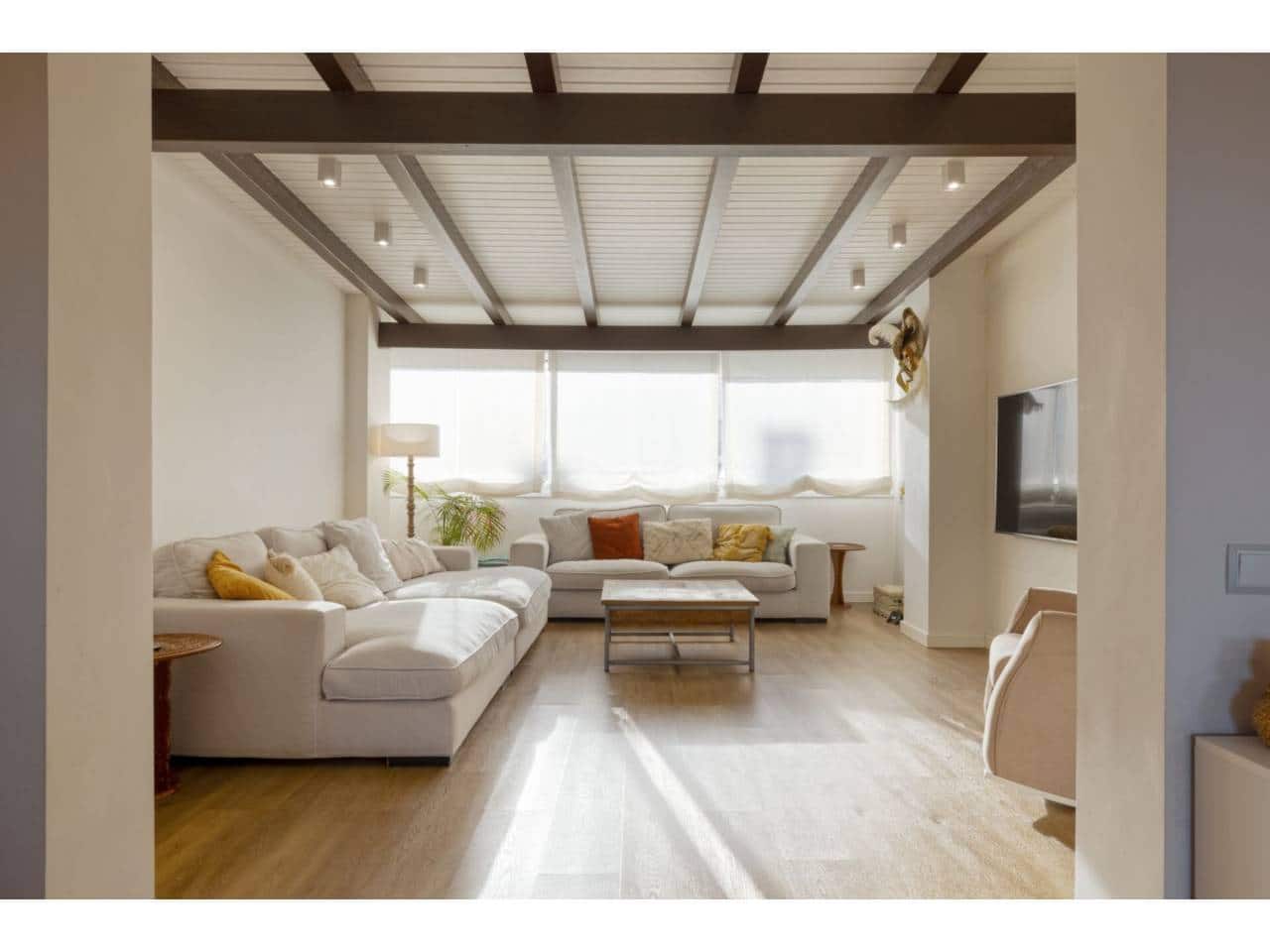 3 Zimmer Penthouse zu verkaufen in La Alcaidesa mit Pool Garage - 575.000 € (Ref: 8812025)